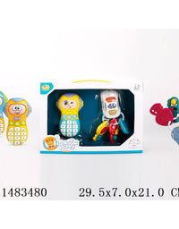 Mobile Phone Toy

