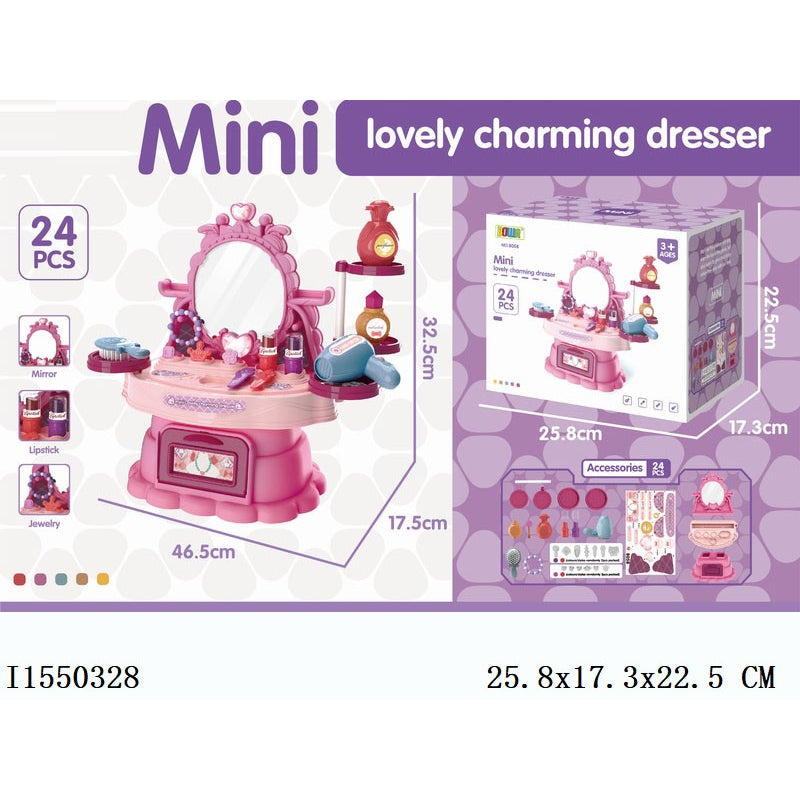 Dressing Table Toy