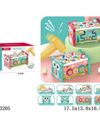 Humer Toy Game
