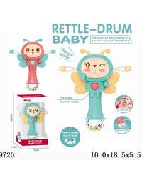 Baby Rattle
