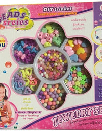 Bead Set
