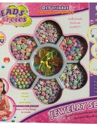 Bead Set
