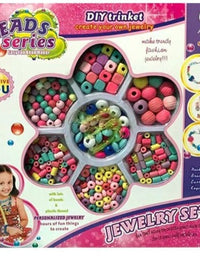 Bead Set
