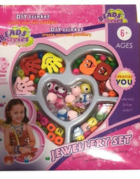 Bead Set
