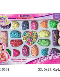 BEAD SET

