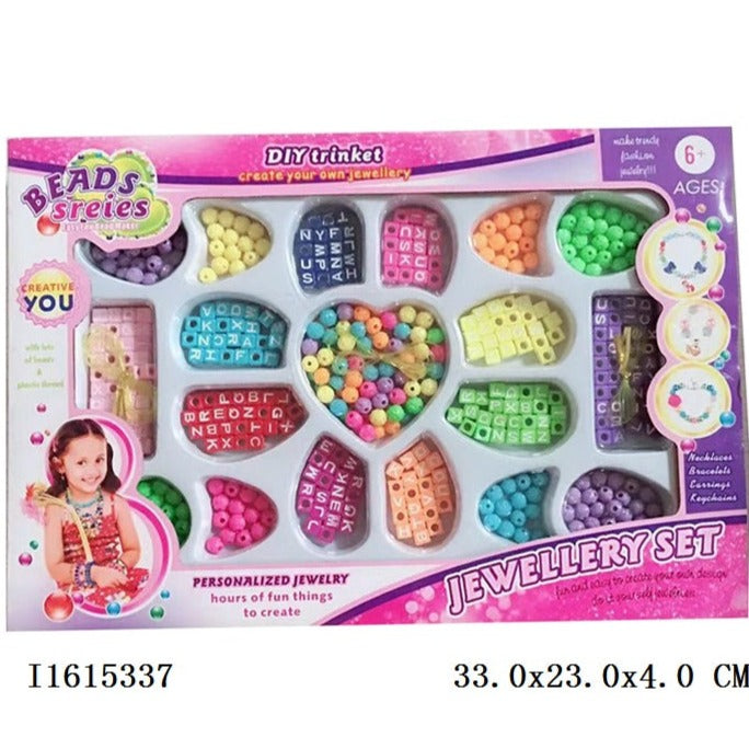 BEAD SET
