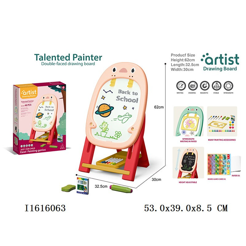 Kids Drawing Board