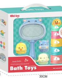 Water Toy Game
