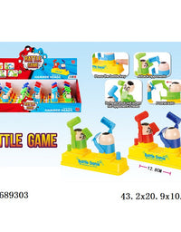 Kids Battle Game Table 12Pcs
