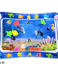 Baby Water Pat Pad
