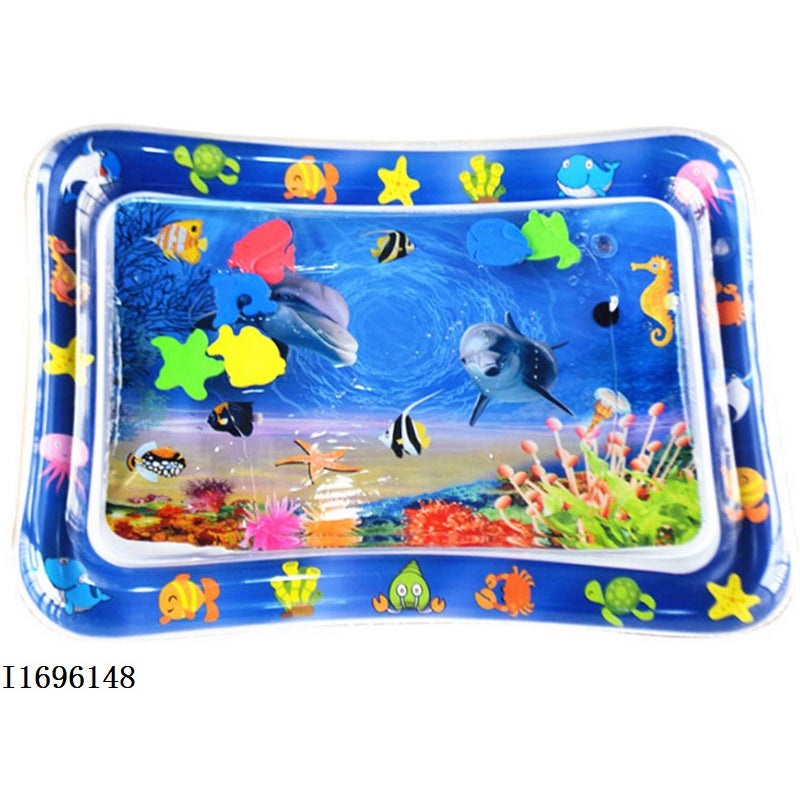 Baby Water Pat Pad