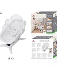 Baby Electric Swing
