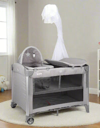 Kids Playpen Kidilo
