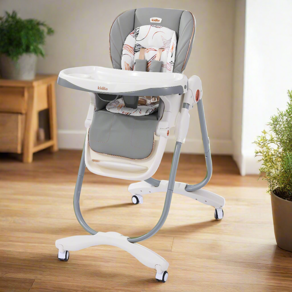 Baby Feeding Chair Kidilo