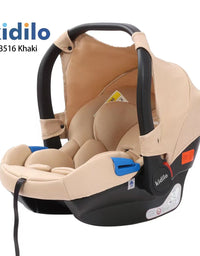 Baby Carry Cot Kidilo
