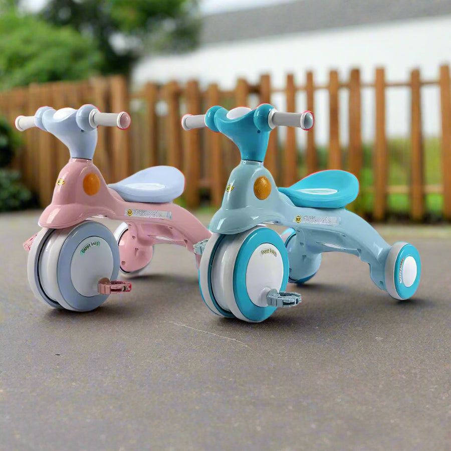 Kids Tricycle