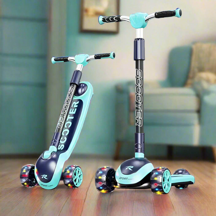 Kids Scooty