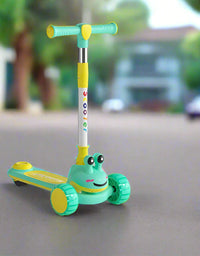 Kids Scooty
