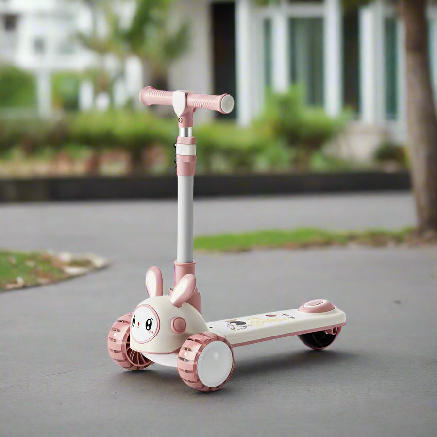 Kids Scooty