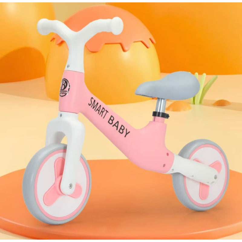 Kids Balance Bike Smart Baby