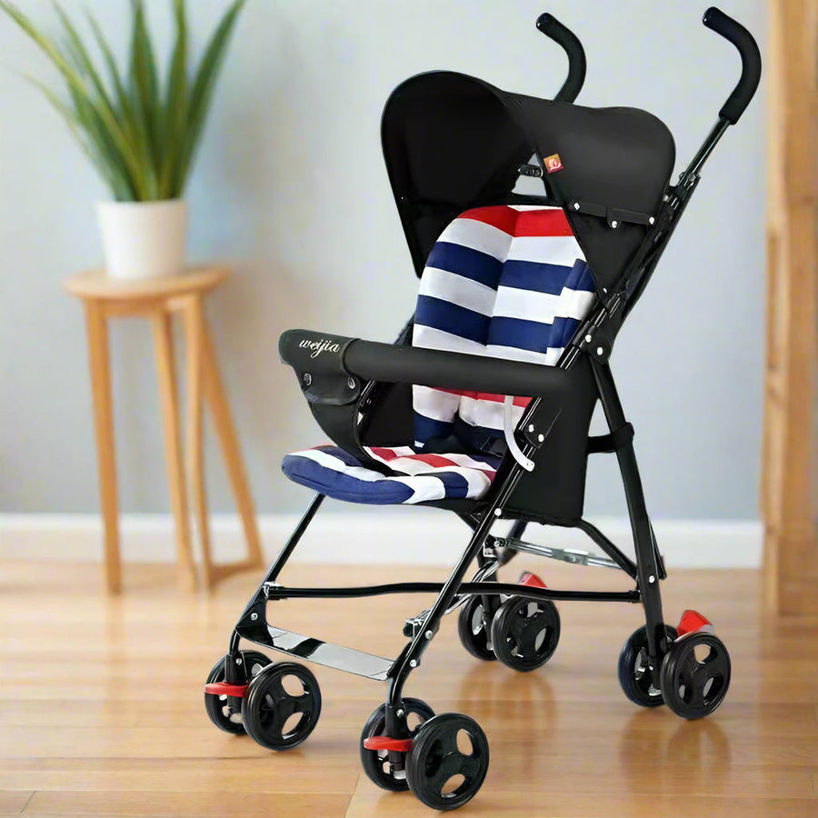 Unisex Baby Buggy Bg-1011