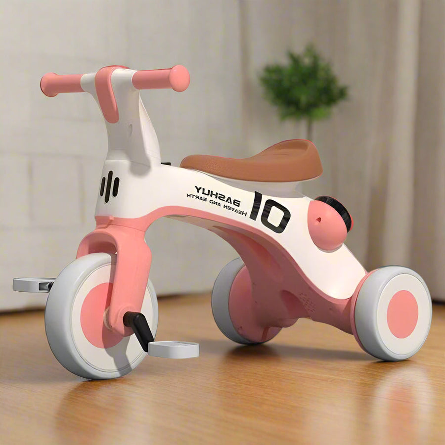 Kids Tricycle