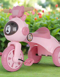 Kids Tricycle
