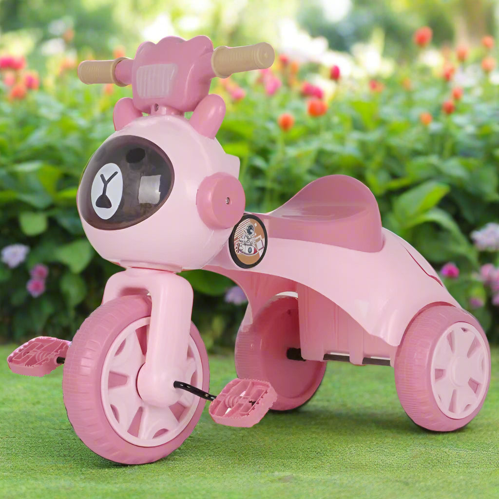 Kids Tricycle