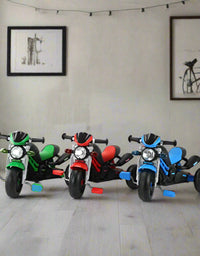 Kids Tricycle
