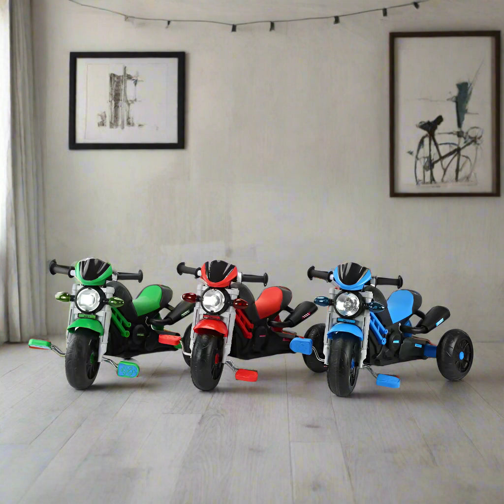 Kids Tricycle