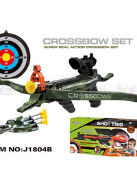 Crossbow Set
