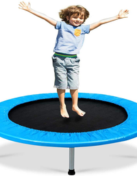 Trampoline Jumping - 36" Plain
