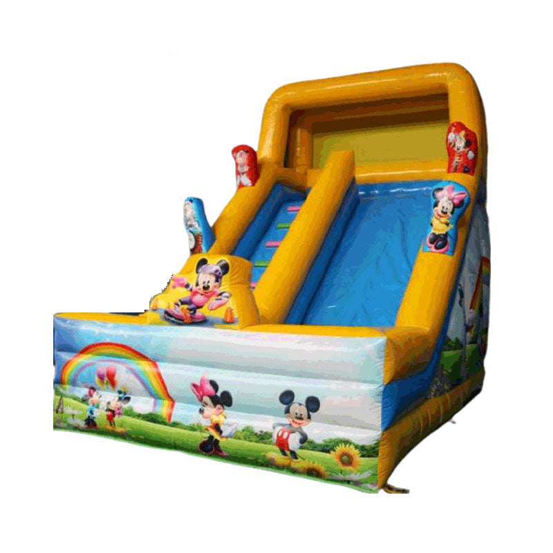 Jumping Castles - Premium Quality Guaranteed (JC-006SWL)