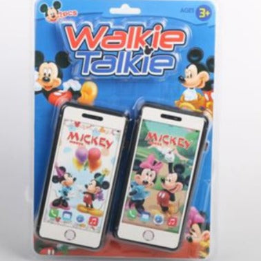 Walkie Talkie