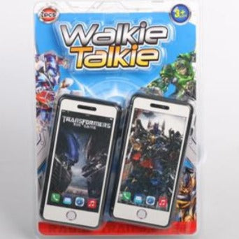 Walkie Talkie
