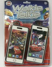 Walkie Talkie
