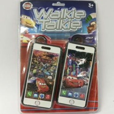 Walkie Talkie