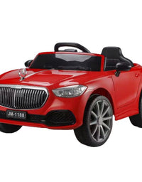 Kids Ride On Car
