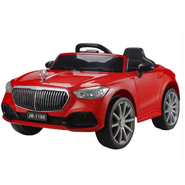 Kids Ride On Car - Premium Quality Guaranteed (CR-1188)