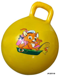 Hop Ball 45Cm
