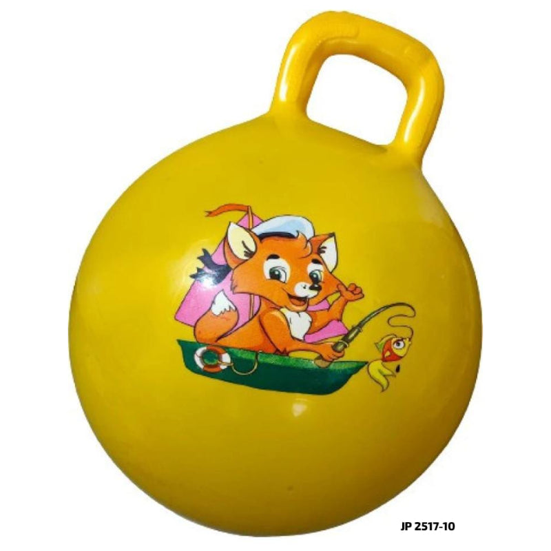 Hop Ball 45Cm