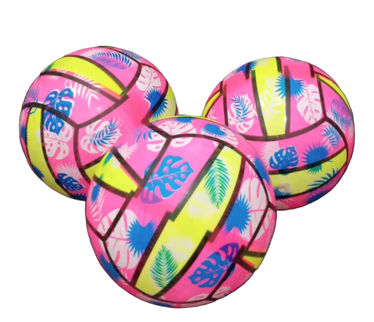 Volley Ball