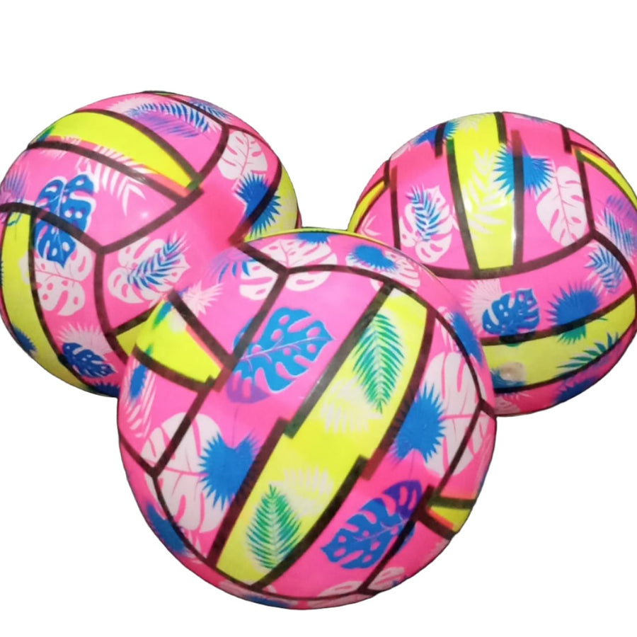 Volley Ball