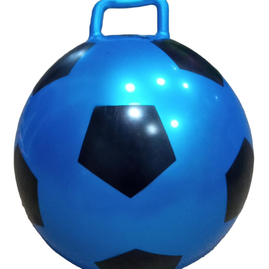 Jumping Ball / Hoop Ball