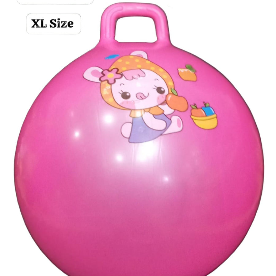 JUMPING BALL /HOPE BALL XL