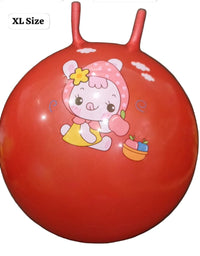 Jumping Ball /Hope Ball Xl
