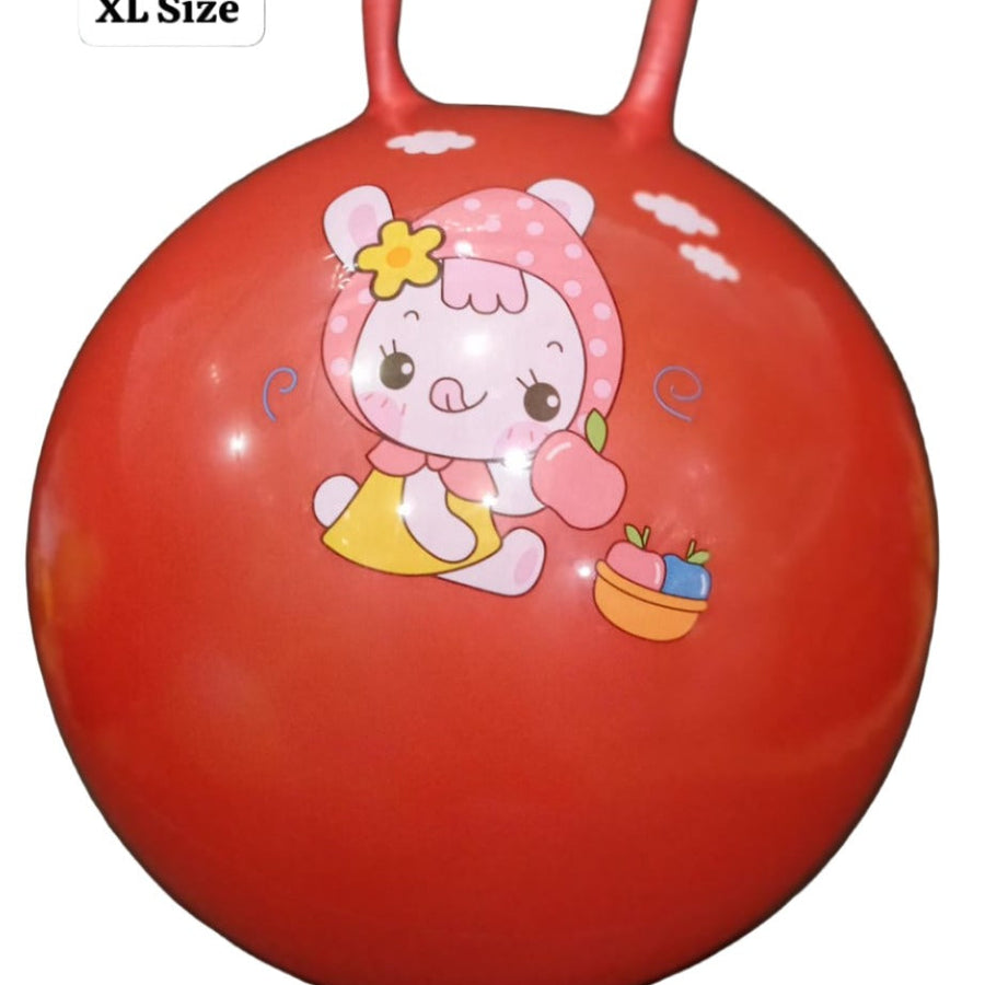 Jumping Ball /Hope Ball Xl