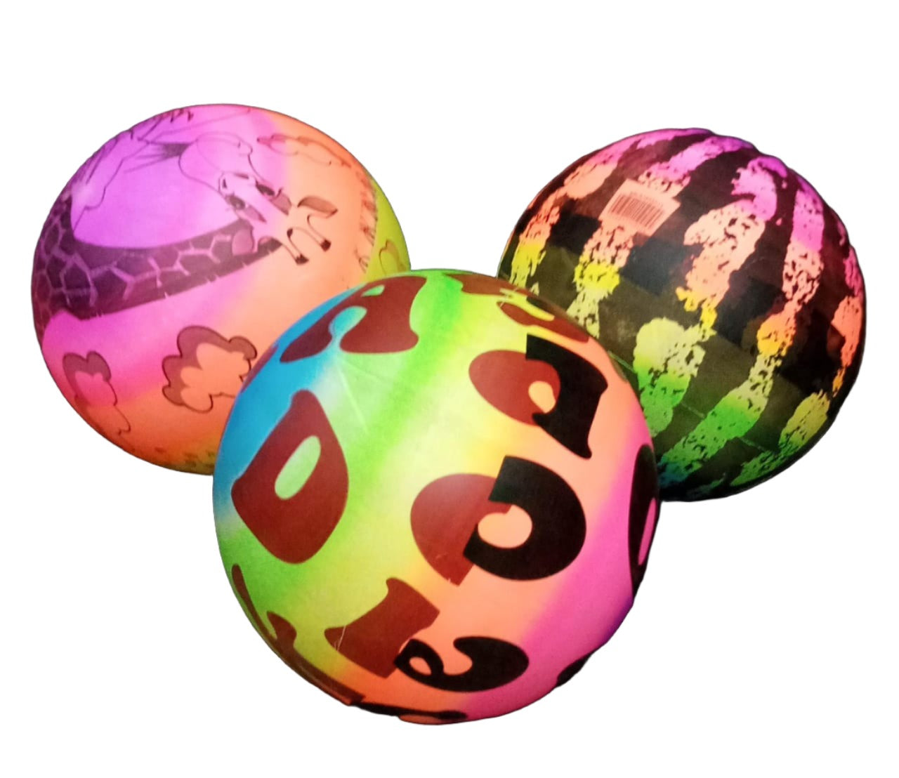 Air-Ball
