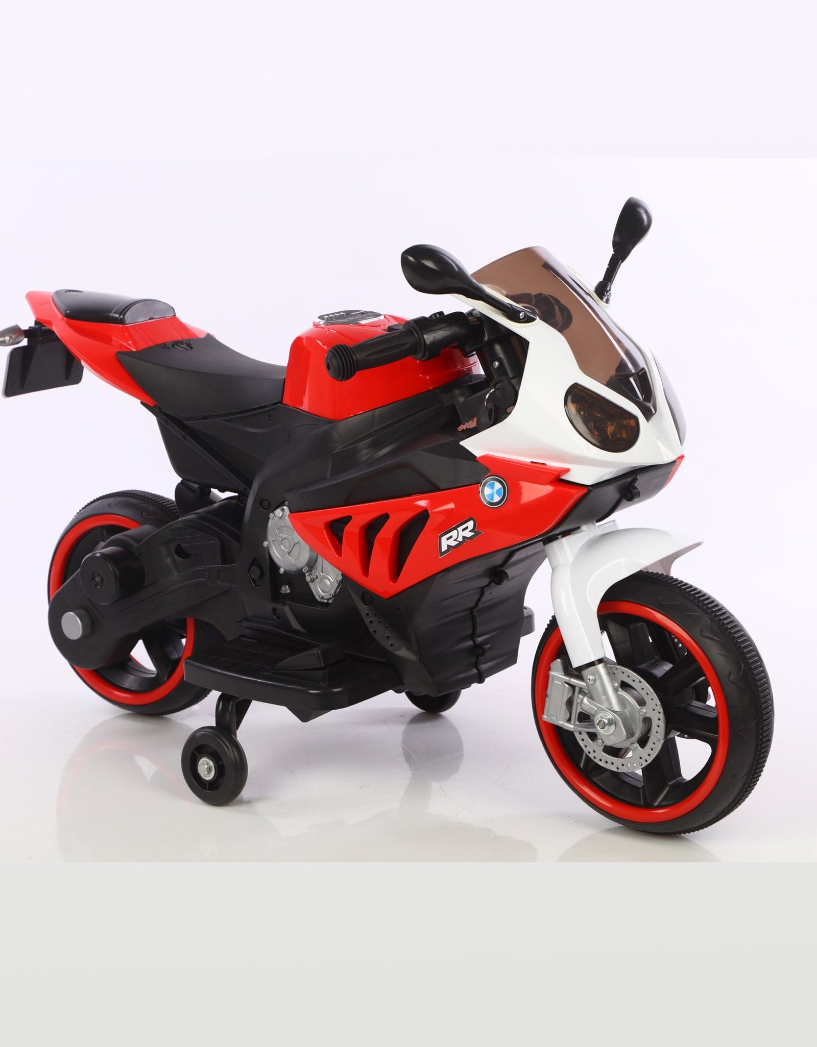 Junior Baby Rechargeable Motor Bike MB-23500