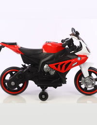 Junior Baby Rechargeable Motor Bike MB-23500
